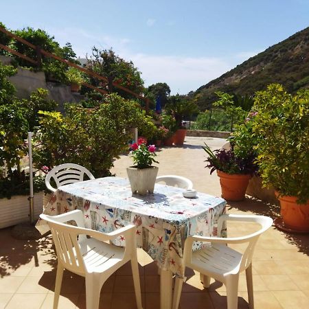 Villa Casa Carina à Ponza Extérieur photo