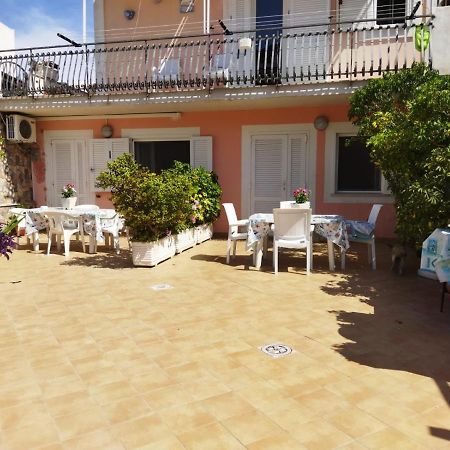 Villa Casa Carina à Ponza Extérieur photo