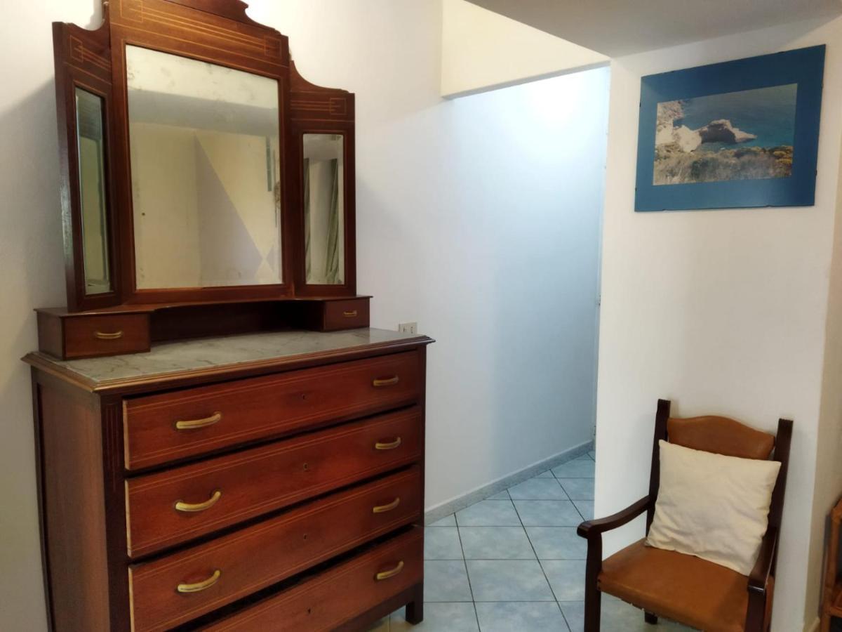 Villa Casa Carina à Ponza Extérieur photo