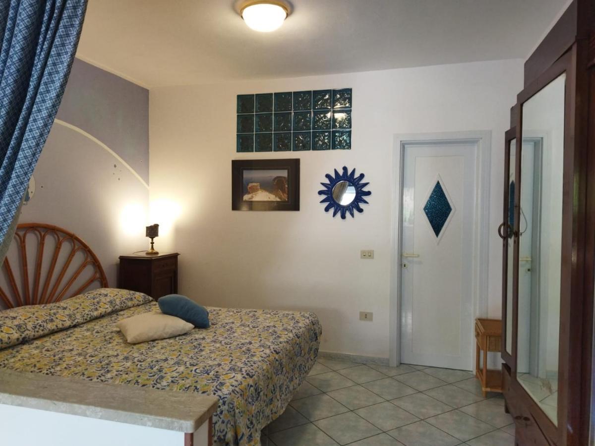 Villa Casa Carina à Ponza Extérieur photo