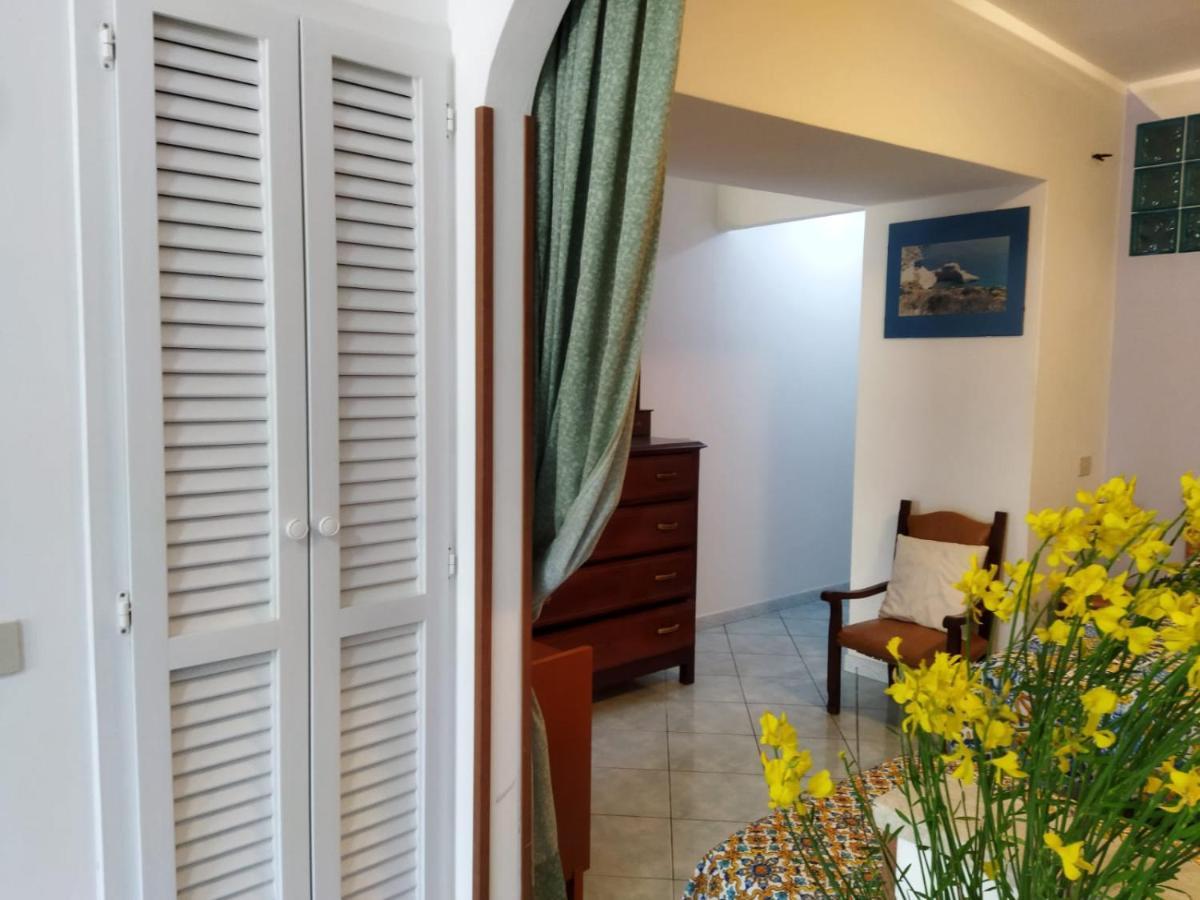 Villa Casa Carina à Ponza Extérieur photo